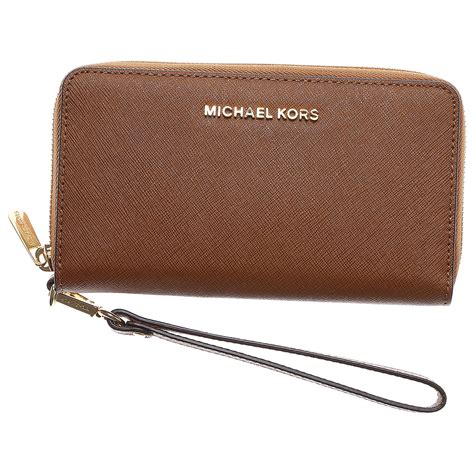 michael kors key wallet|michael kors wallets for women.